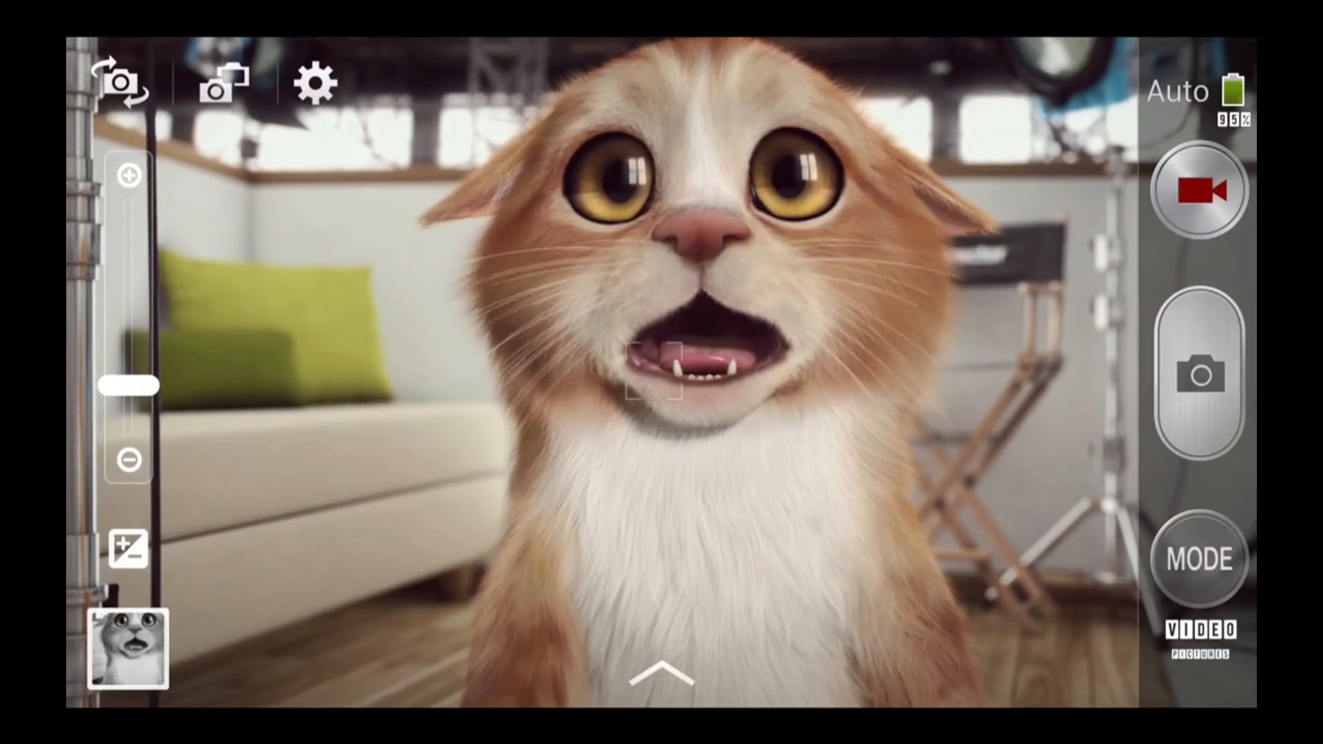 LOLCAT TEASER
