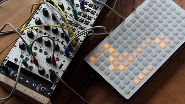 Monome | Analogue Haven