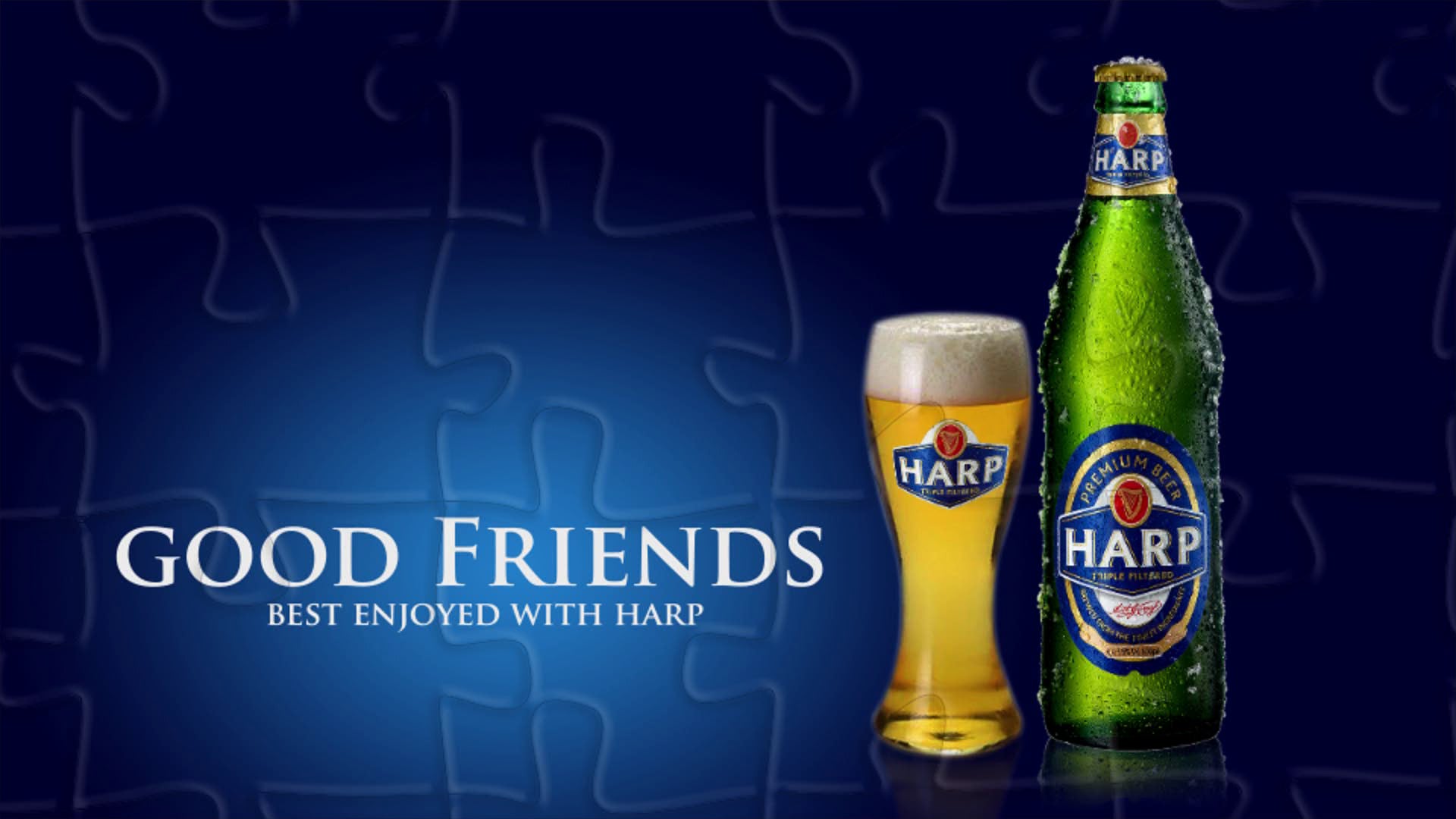 'Some Like It Hot'  (Demo TVC 2012)