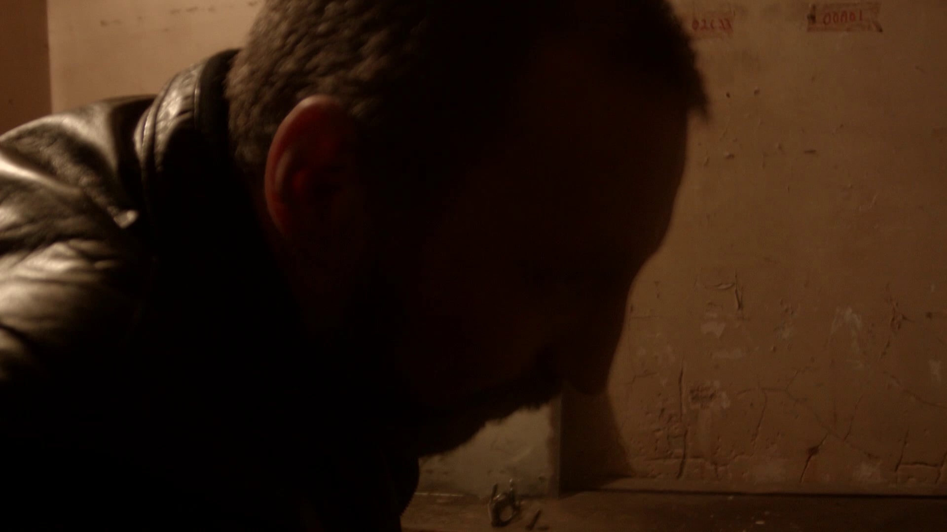 The Code on Vimeo