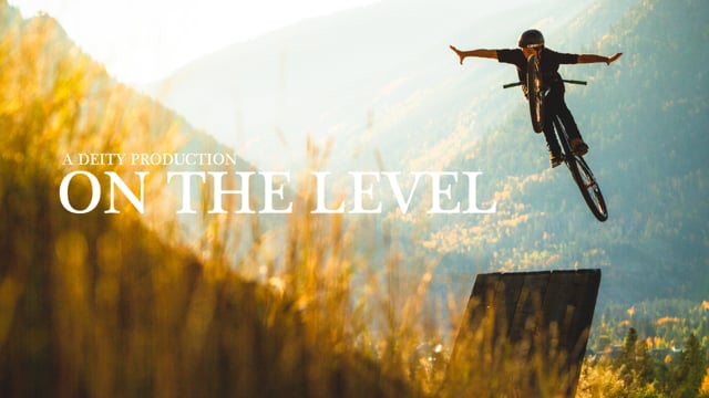 Deity “On the Level” with Brayden Barrett-Hay from deity