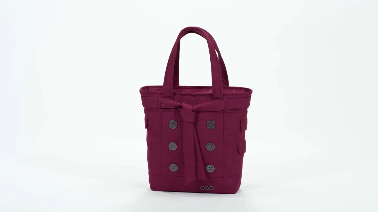 OGIO Ladies Melrose Tote