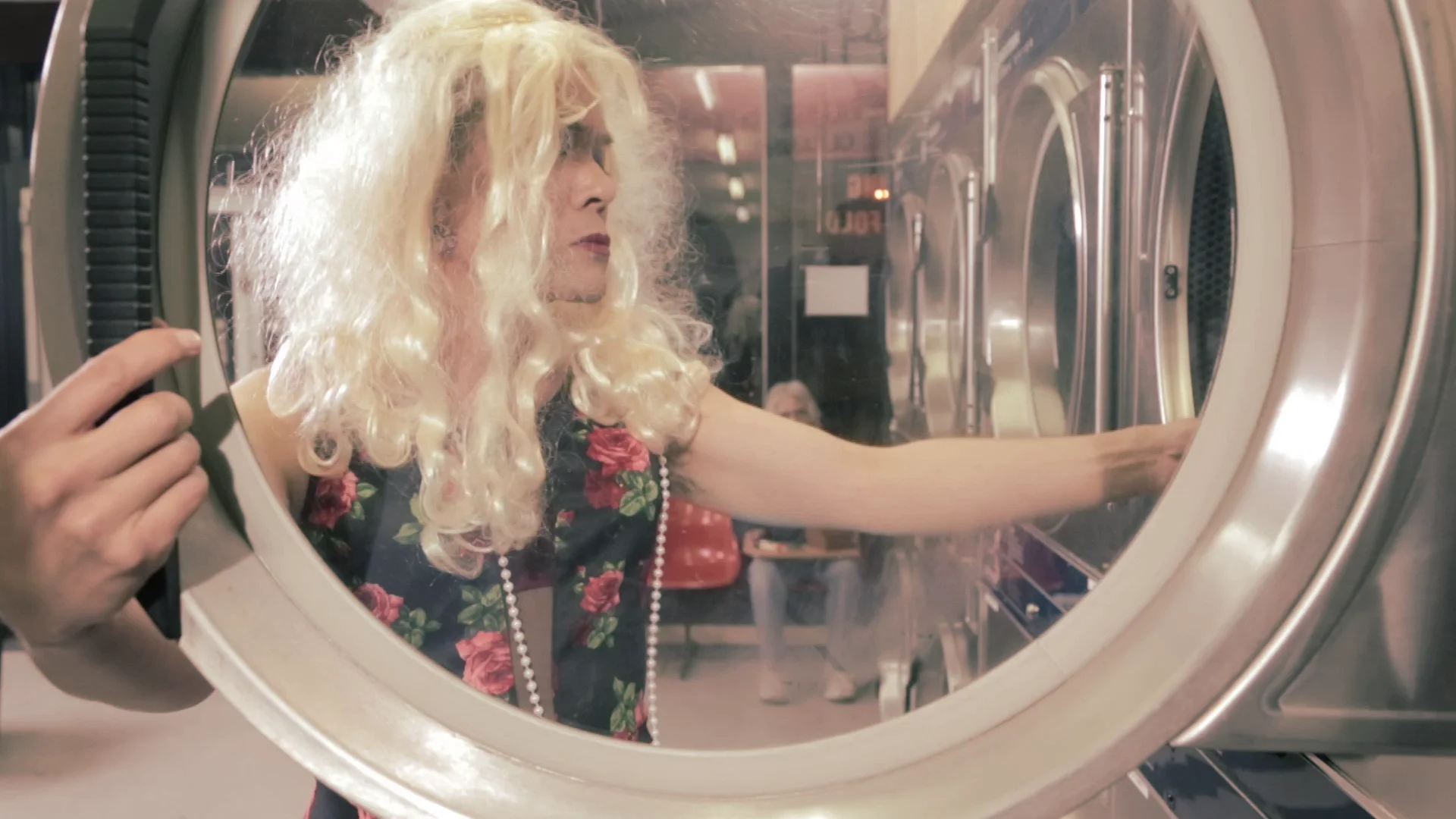 Marigold & Ollie (on location at Village Cleaners Sausalito, CA) on Vimeo