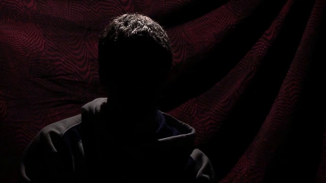 In The Shadow Of Feeling