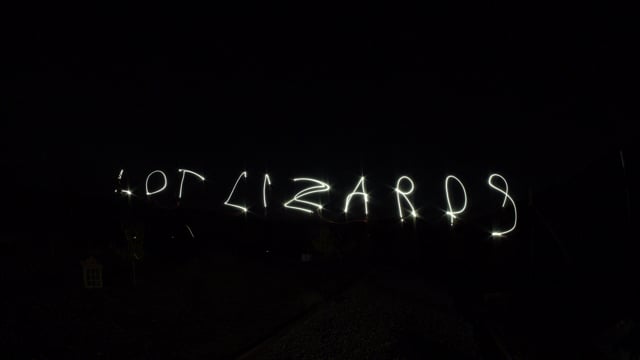 The Lot Lizard Chronicles – Vol3 from Sean Fithian