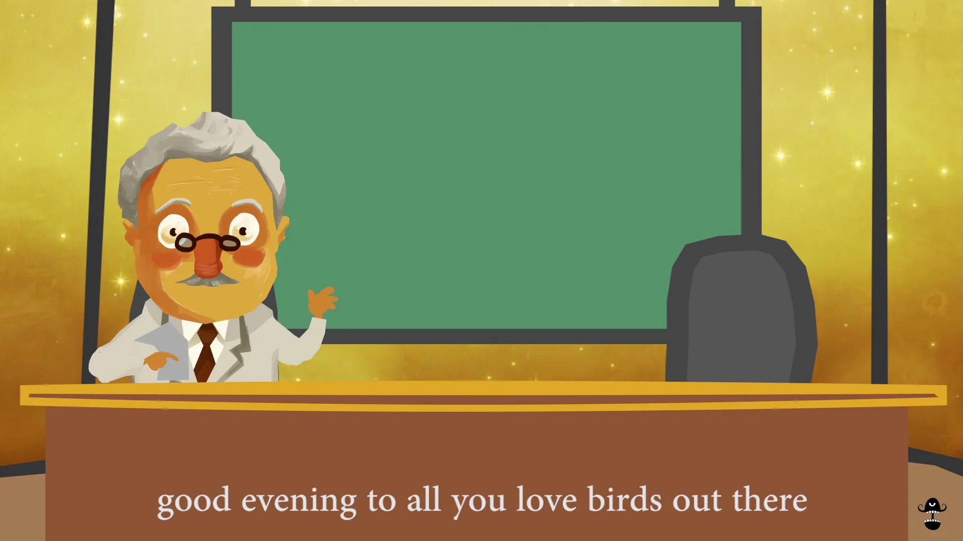 Animation work in progress on Vimeo