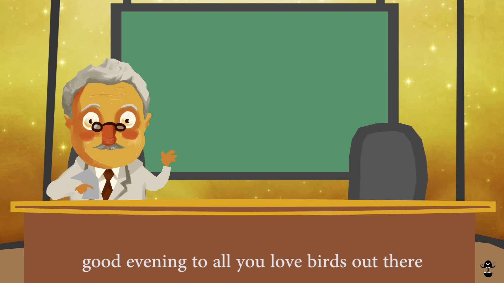 Animation work in progress on Vimeo
