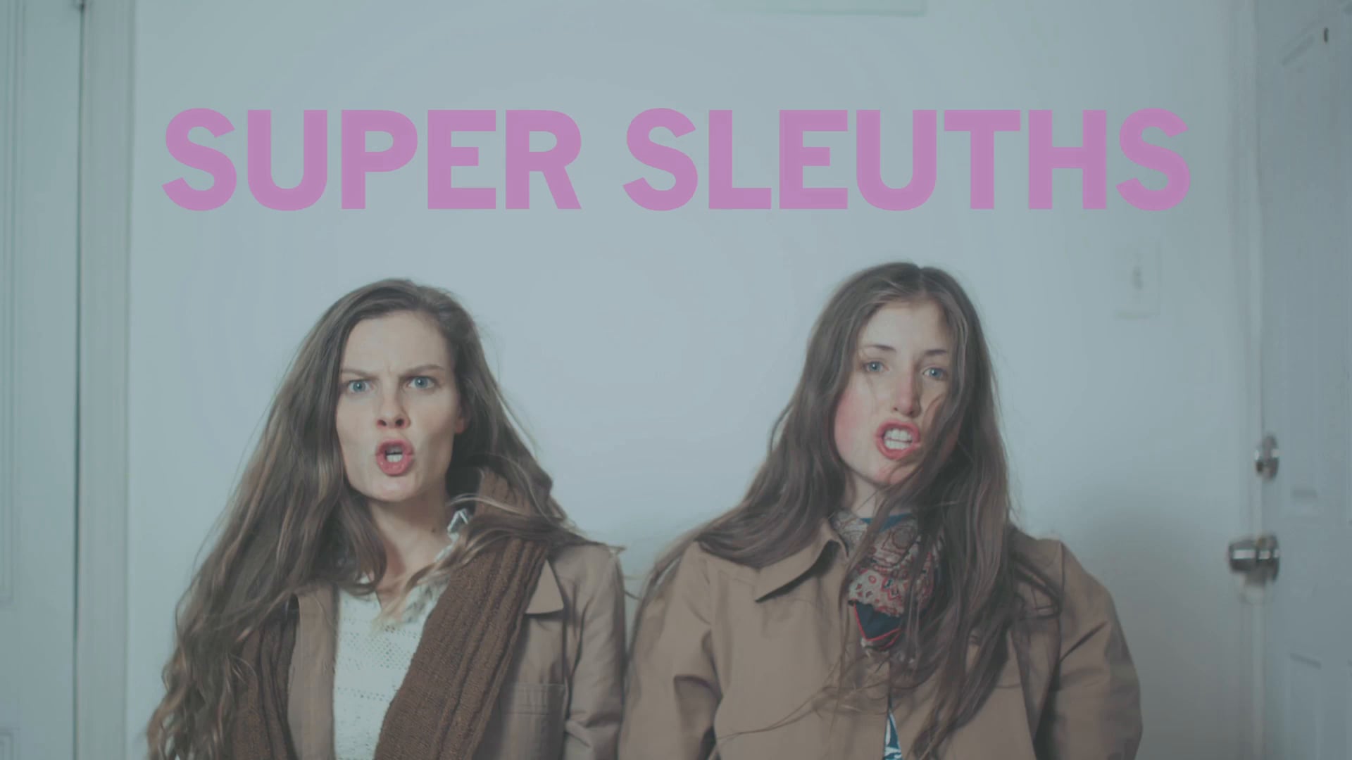 Super Sleuths: SXSW Premiere