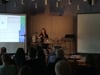 KISS2014 -- Controlling Organic Sound in Kyma Using Leap Motion: Chi Wang