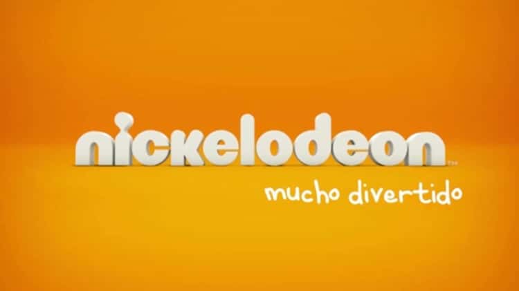 14 Nickelodeon Master Mix on Vimeo