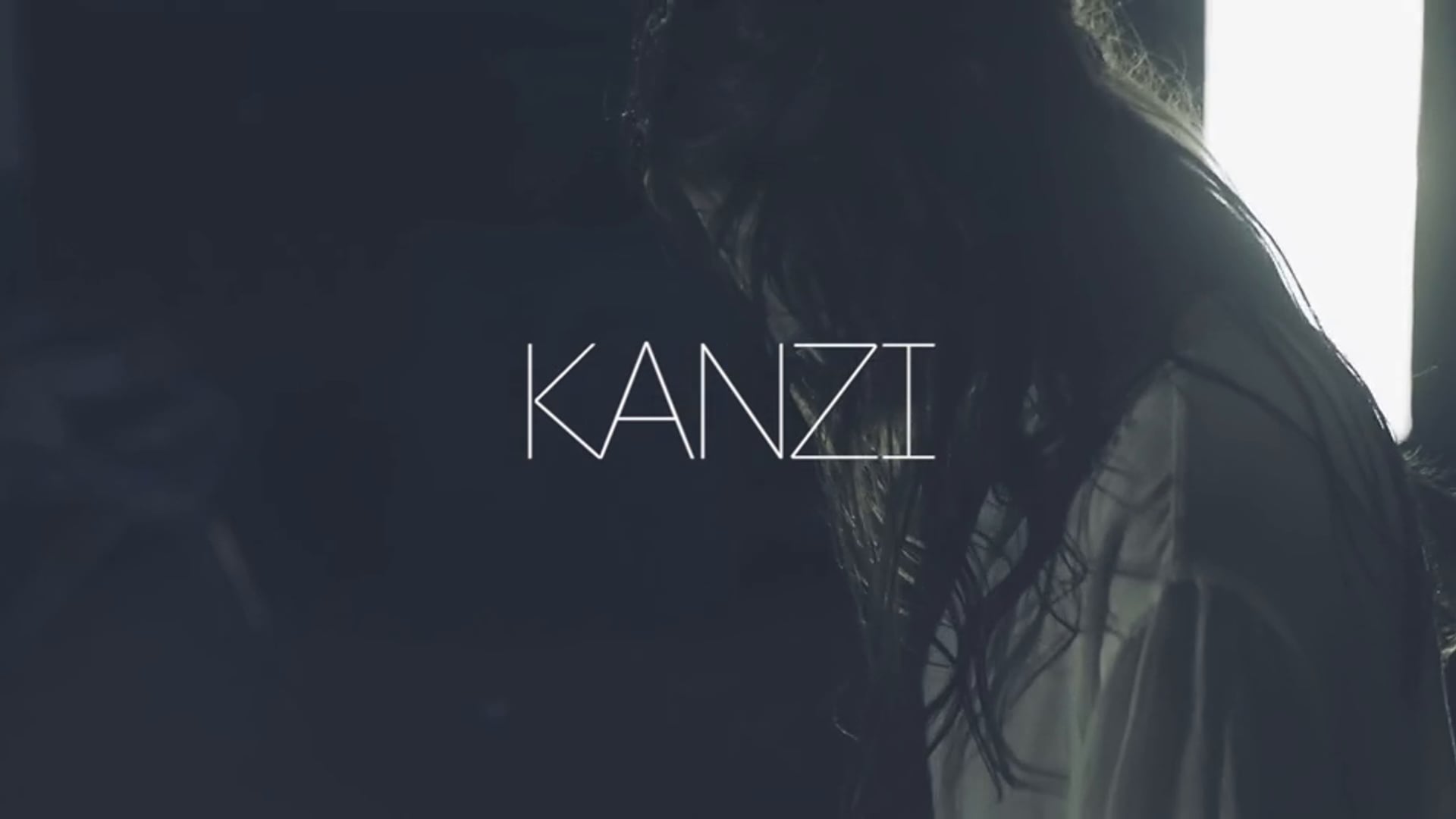 Kanzi - Two Hearts (Official Video)