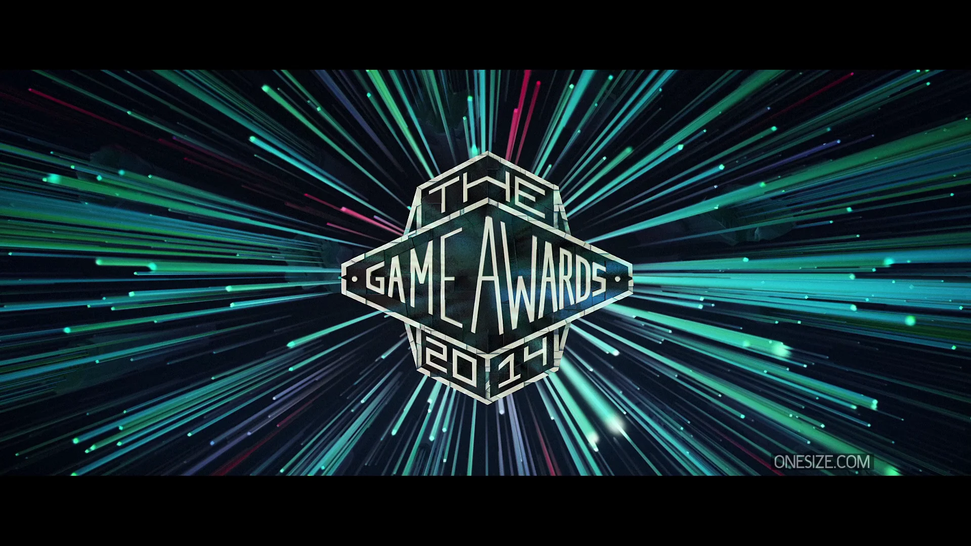 The Game Awards 2017 Promo on Vimeo