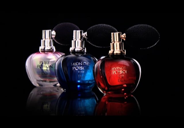 Hypnotic poison hotsell elixir dior