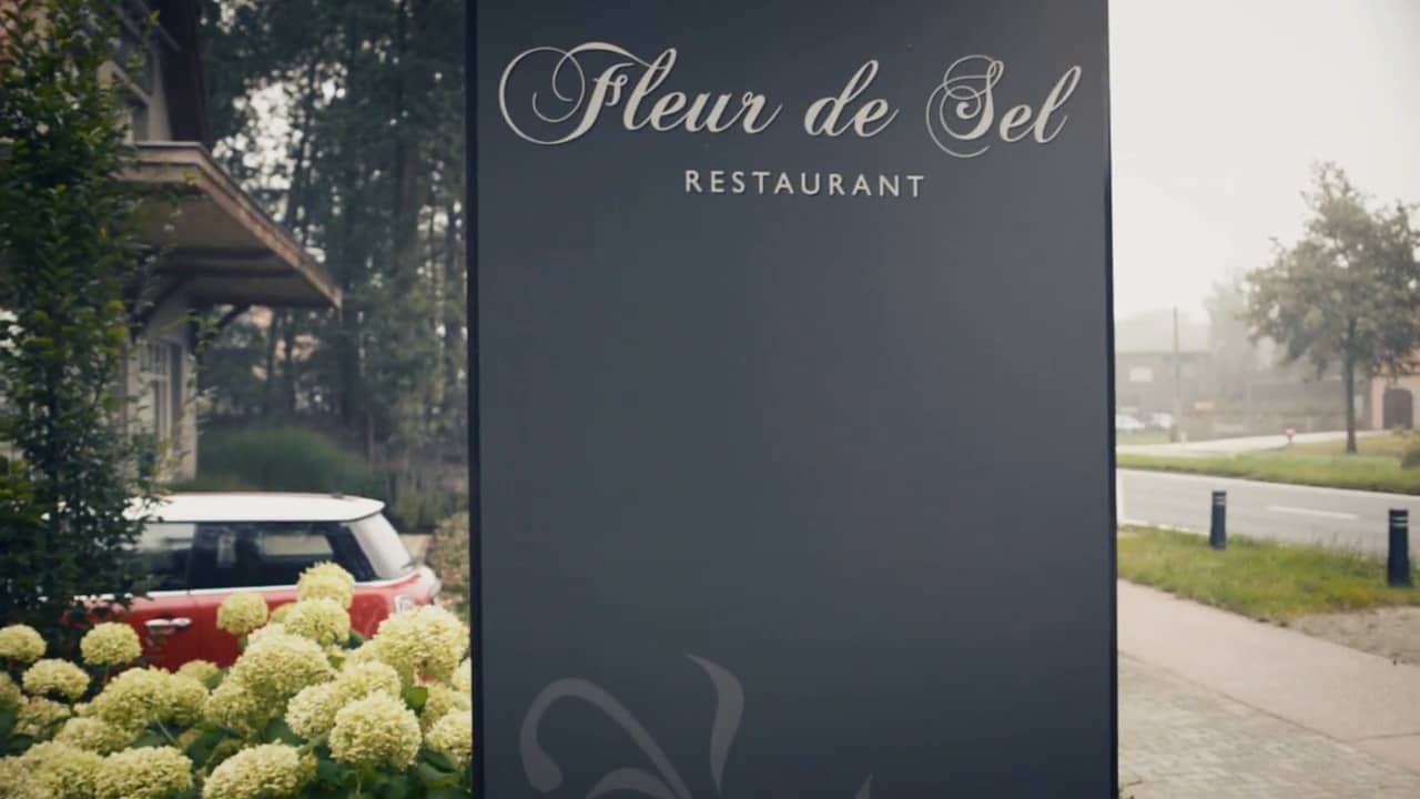 Restaurant Fleur De Sel Kasterlee on Vimeo
