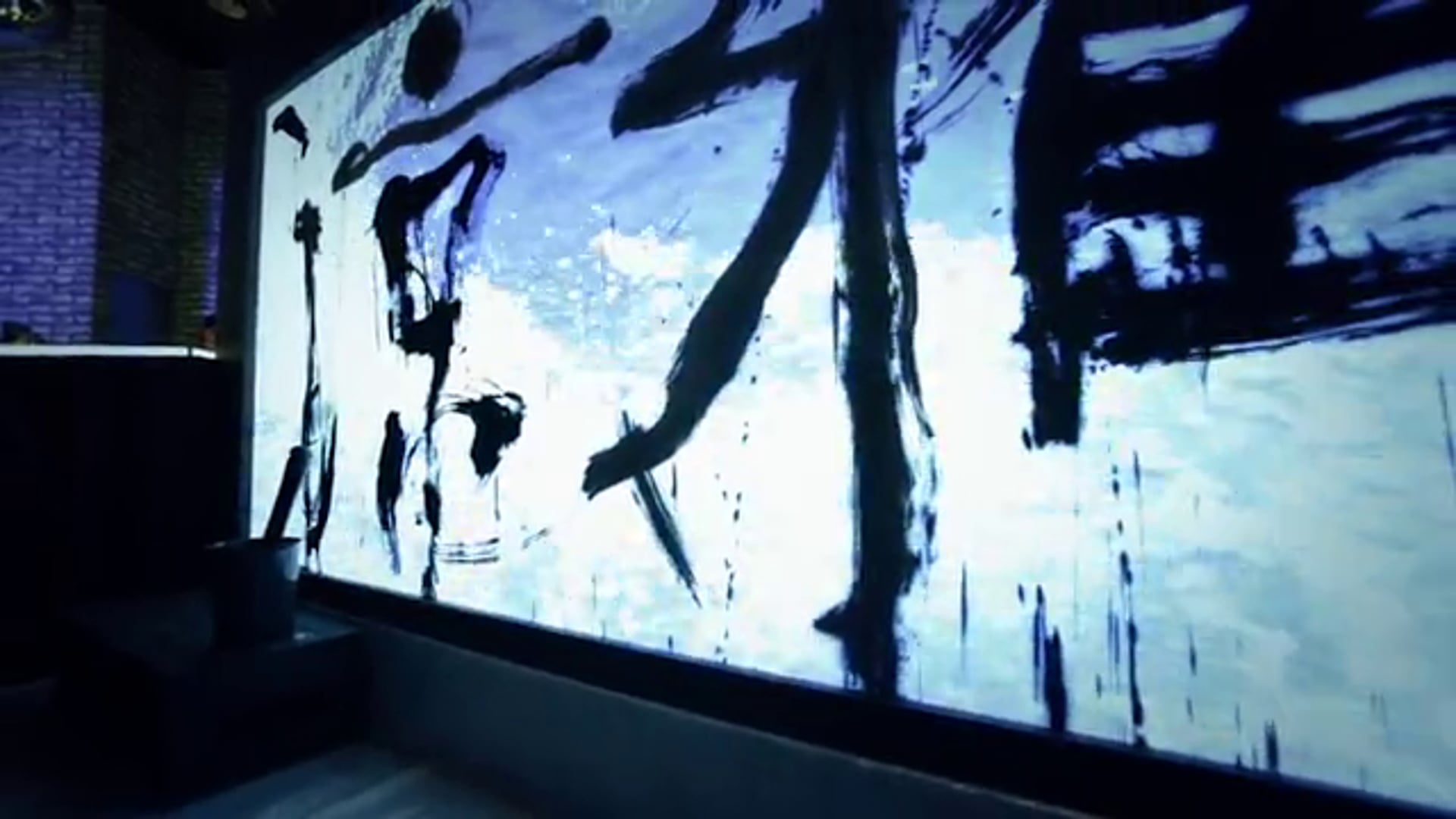 RETHINK TOKYO Vol.4 - [書] Summer Greeting Session -