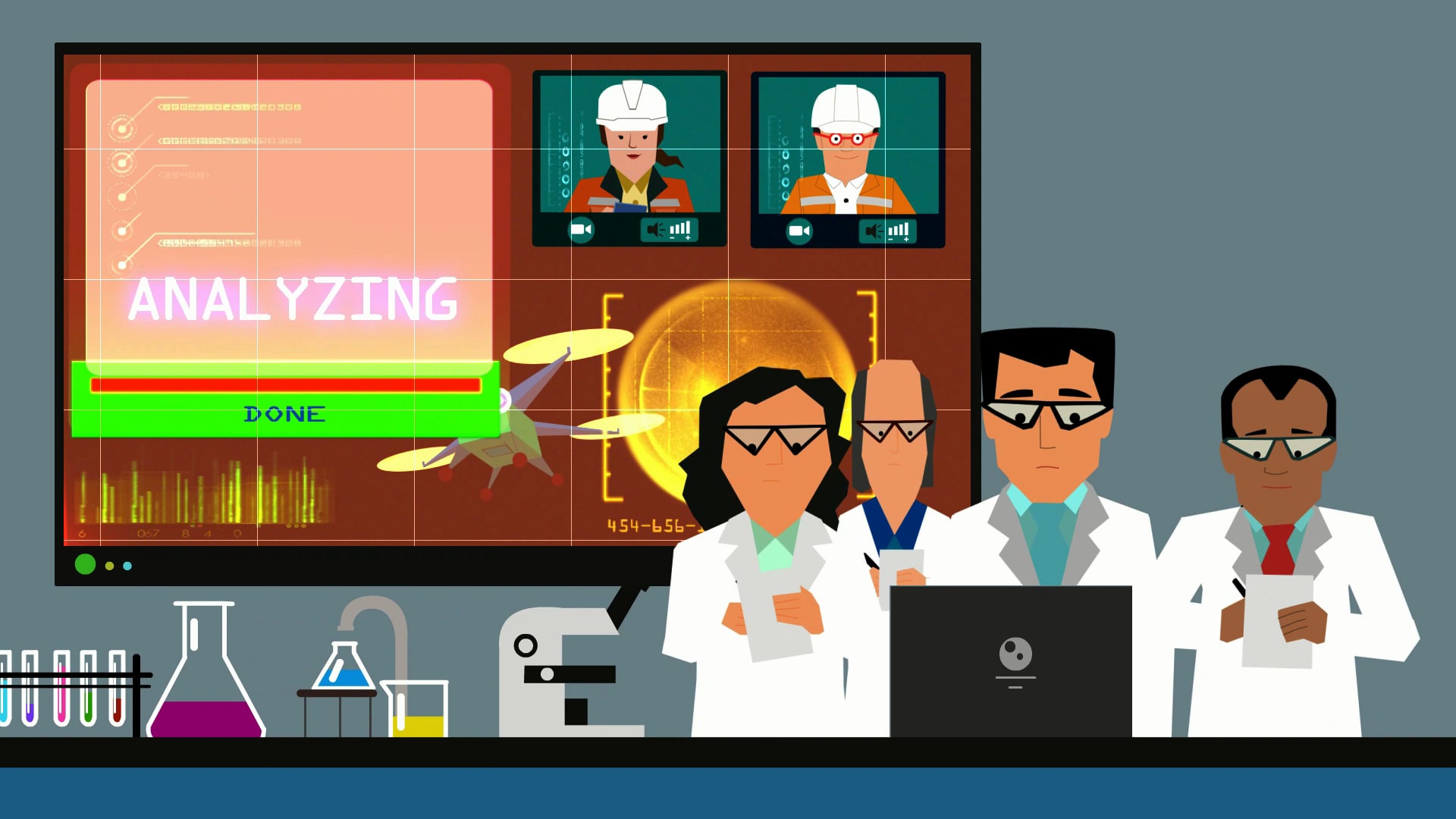 Information technology and the internet on Vimeo