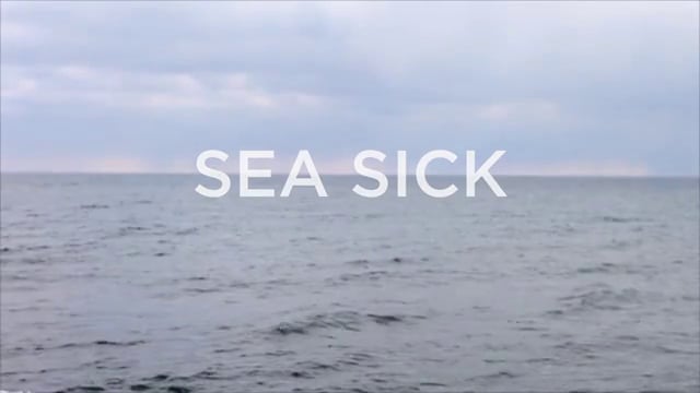 video: <i>Sea Sick</i> de Alanna Mitchell