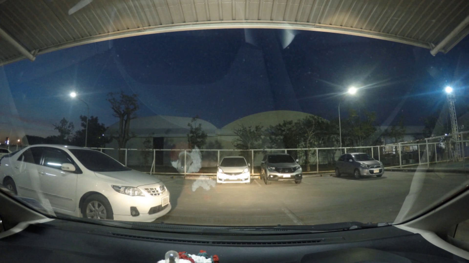 Hyperlapse : Car view [GoPro HERO4] on Vimeo