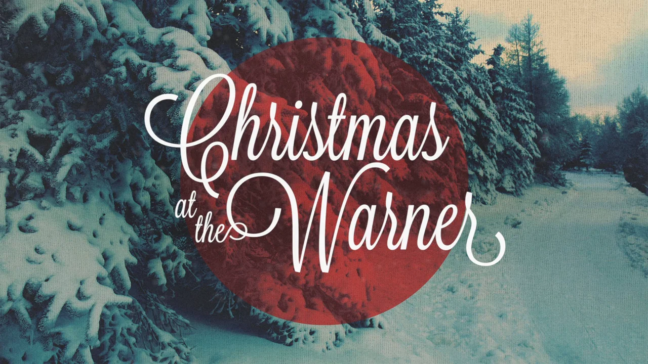 Christmas At The Warner Full Trailer on Vimeo