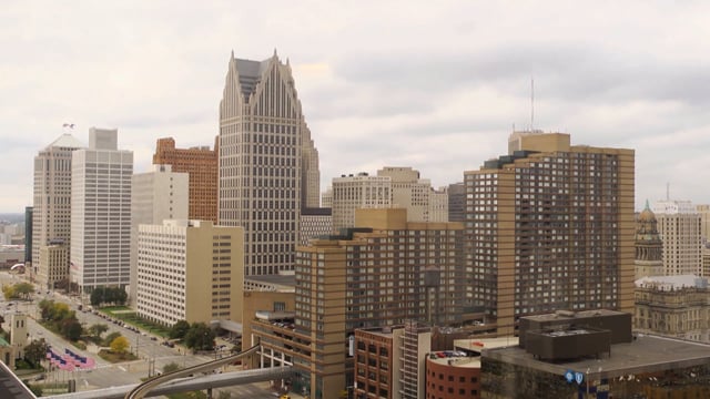 NEI - Invest Detroit