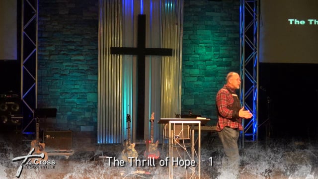 The Cross Loganville on Vimeo