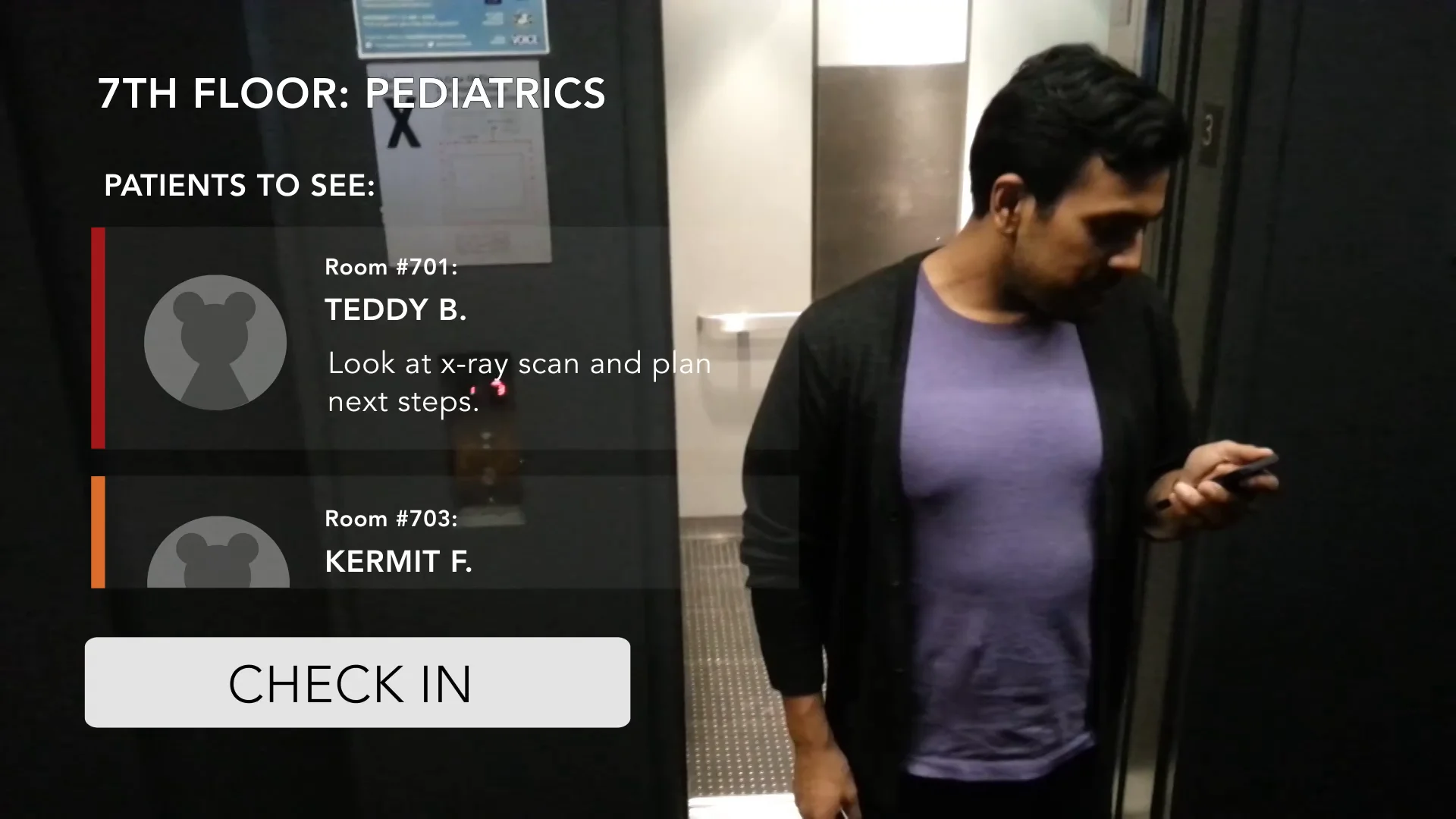 Thesis II: Prototype 3 on Vimeo