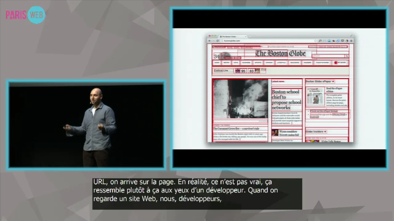 Responsive Web Design - bonnes astuces et techniques on Vimeo