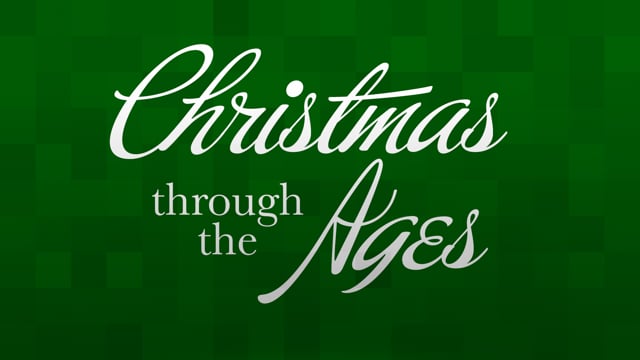 Christmas in Genesis 12.7.14