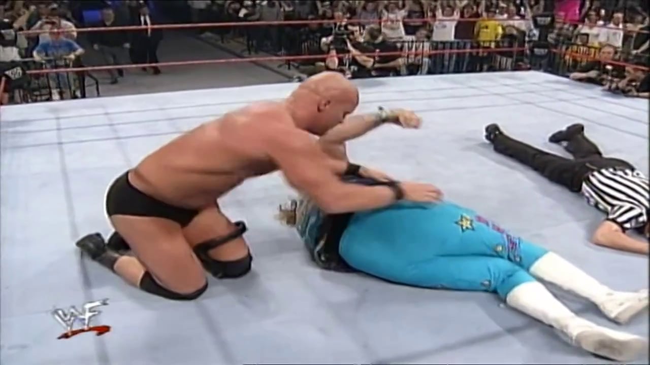 Top 10 Stone Cold Stunners on Vimeo