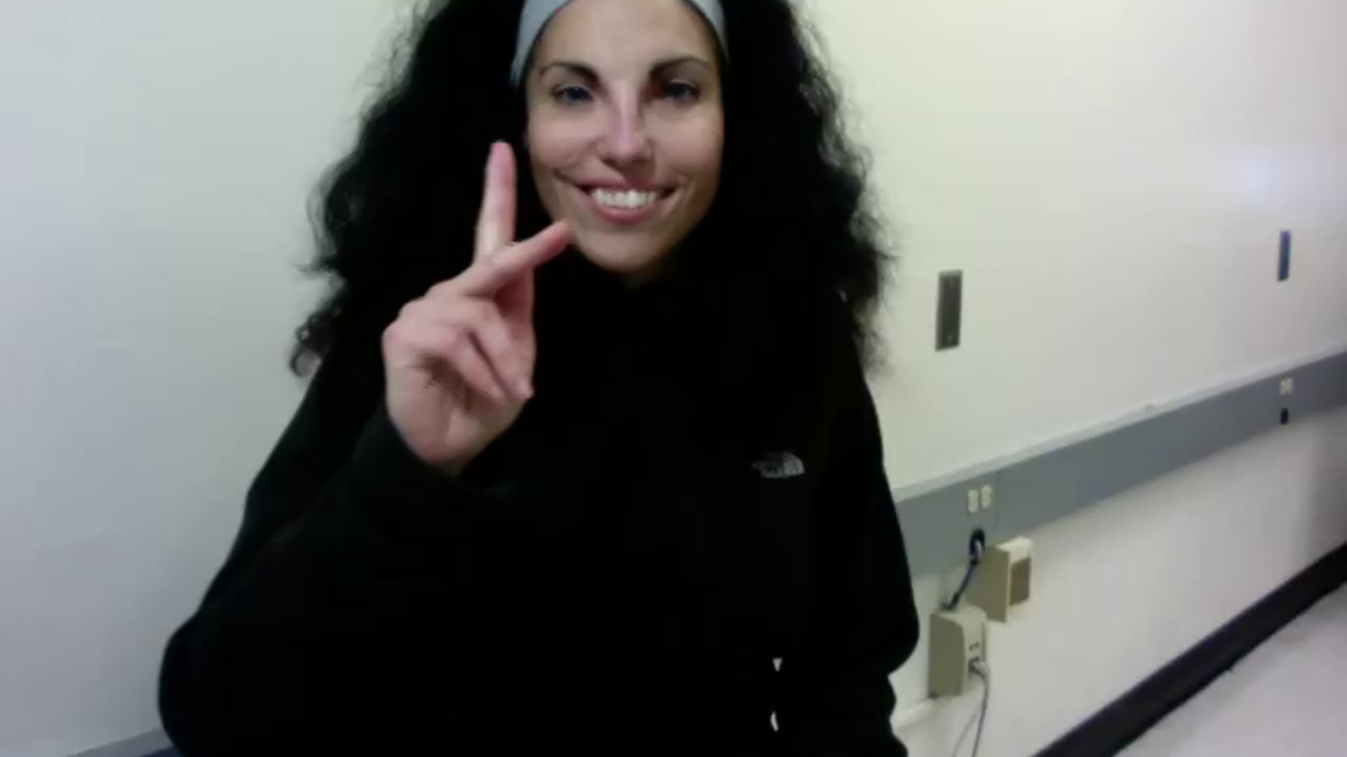 Kristeena Thaten's Testimony