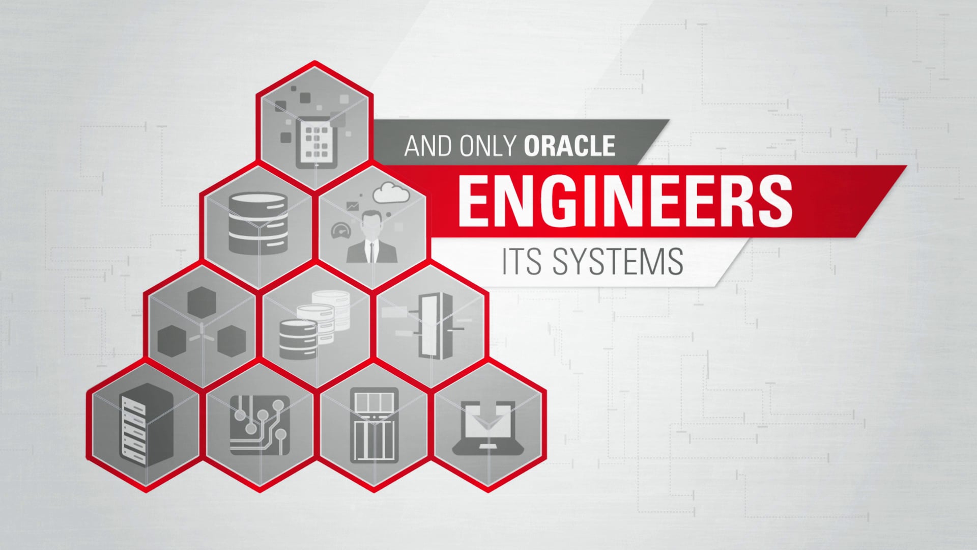 Oracle Engineered Systems on Vimeo