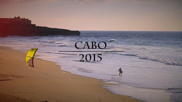 BEST CABO 2015