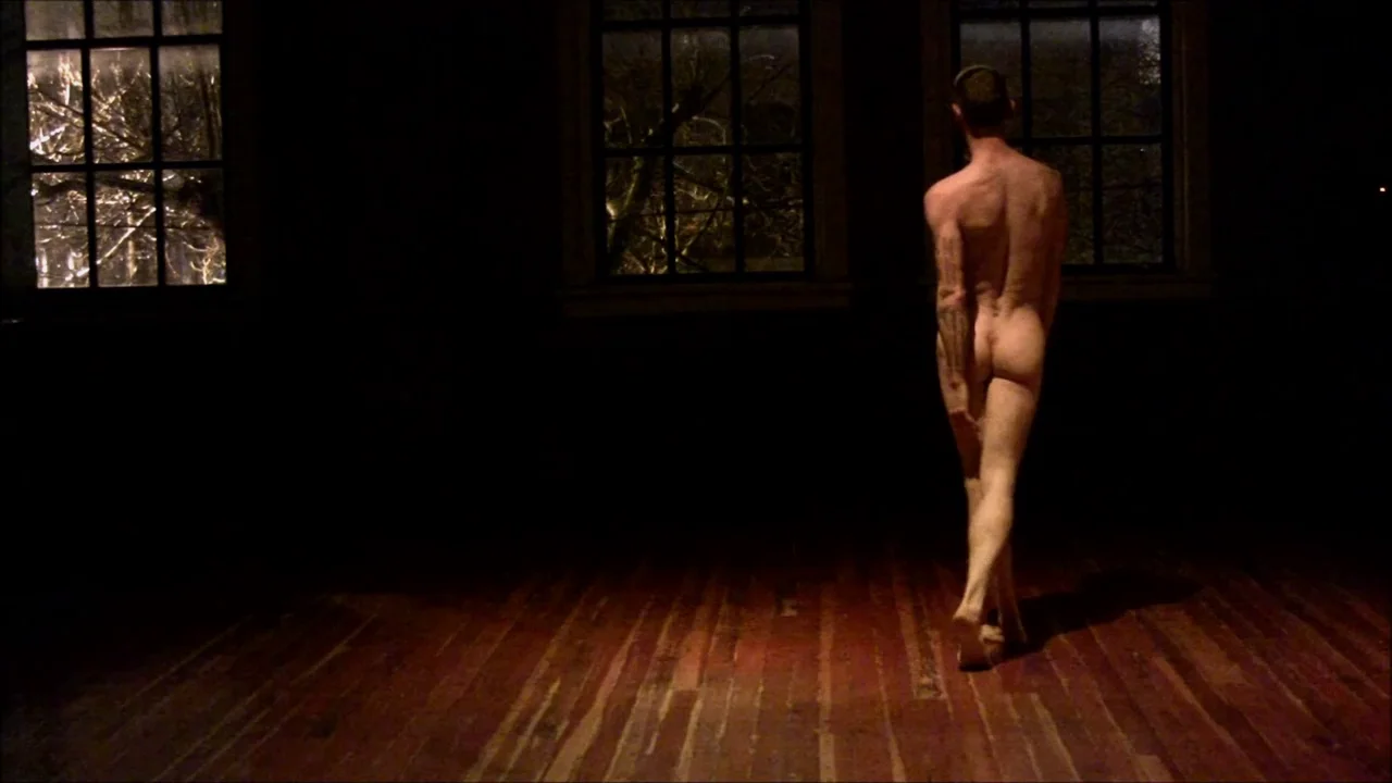 The Naked Dance on Vimeo