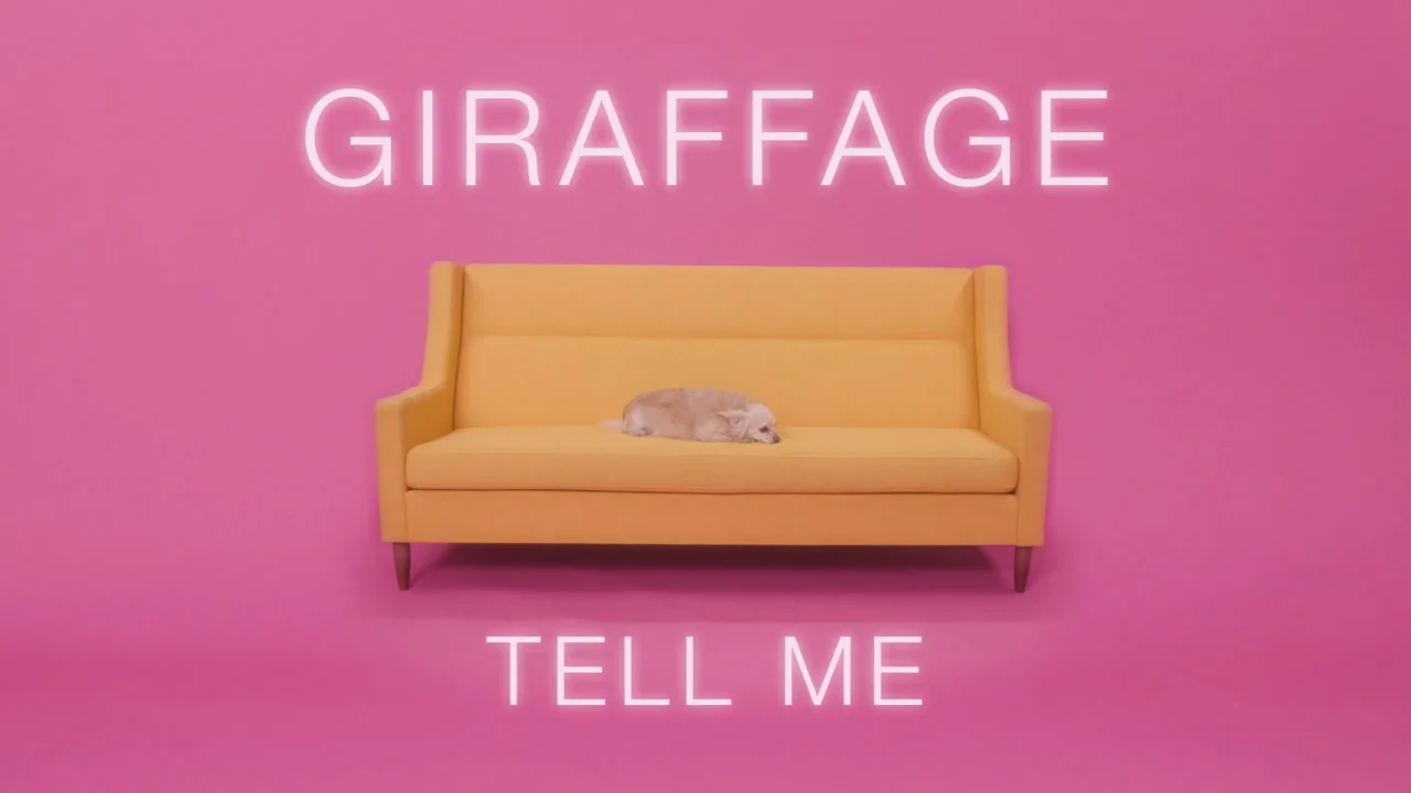 giraffage net worth - Ilustrasi 3