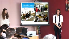 Kincskeresők 2014 - Rancsó Dorottya és Androvics Franciska