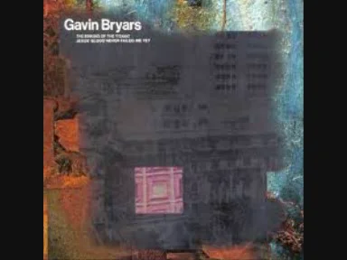 Gavin Bryars - The Sinking Of The Titanic (1975, Obscure)