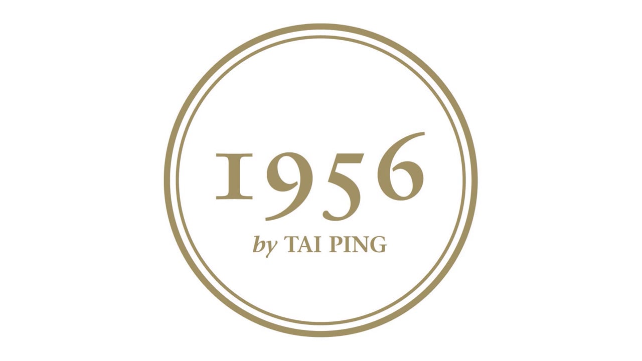 1956 by TAI PING's Design Collective
