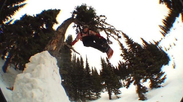 Sam Currie 2014