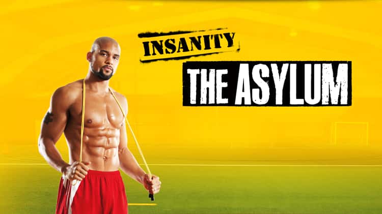 Insanity The Asylum On Vimeo