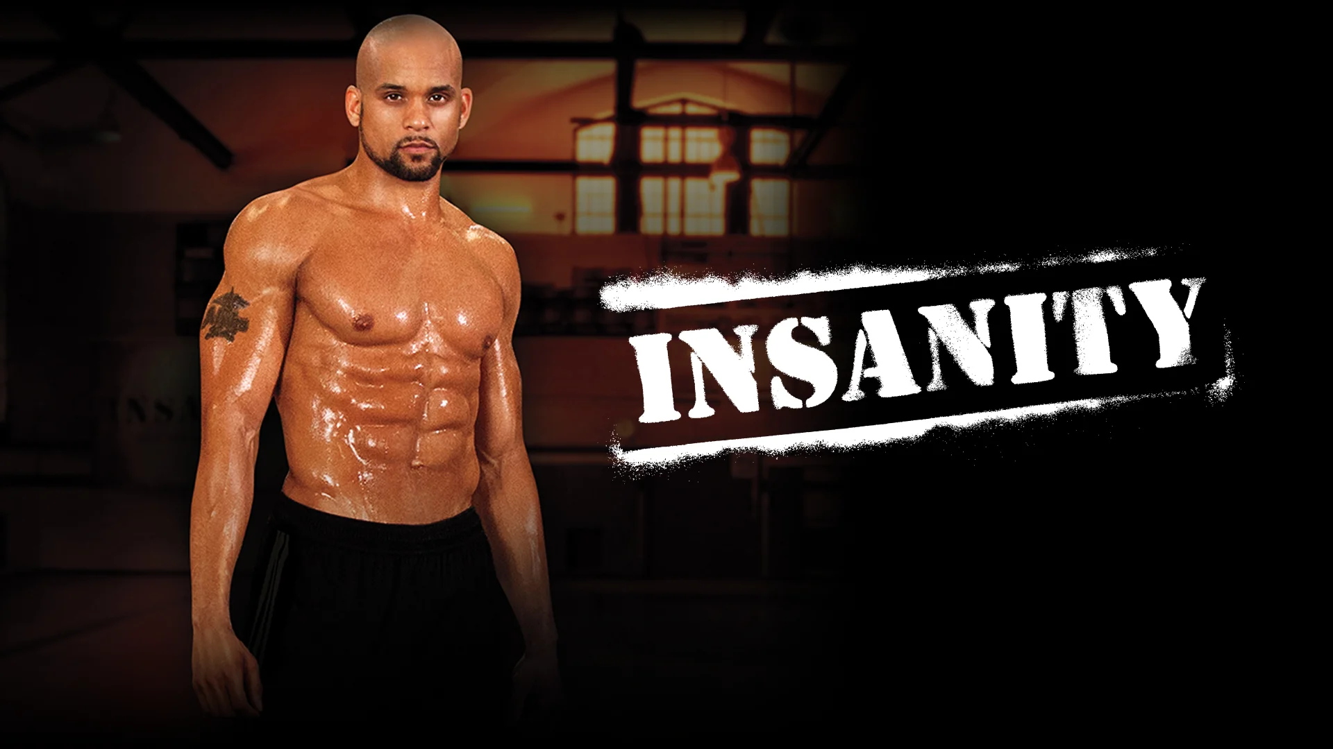 Pure cardio insanity vimeo sale