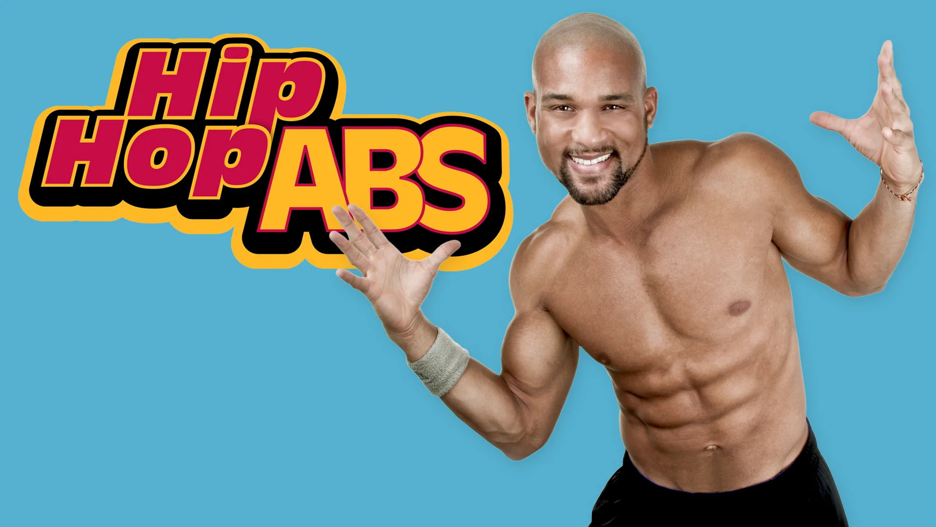 Shaun t discount hip hop abs