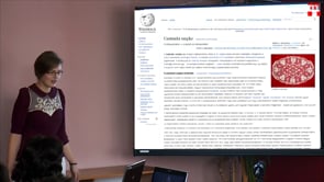 Kincskeresők 2014 - Máté Julianna