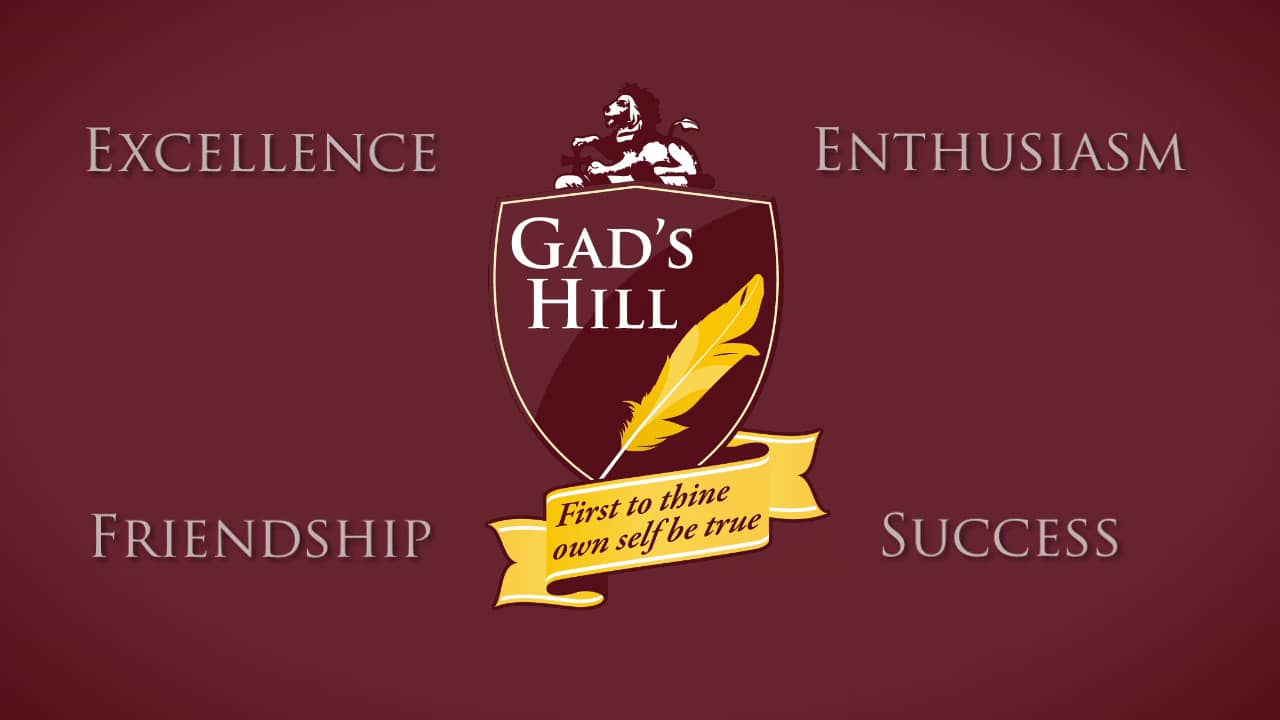 Gads Hill School Video on Vimeo