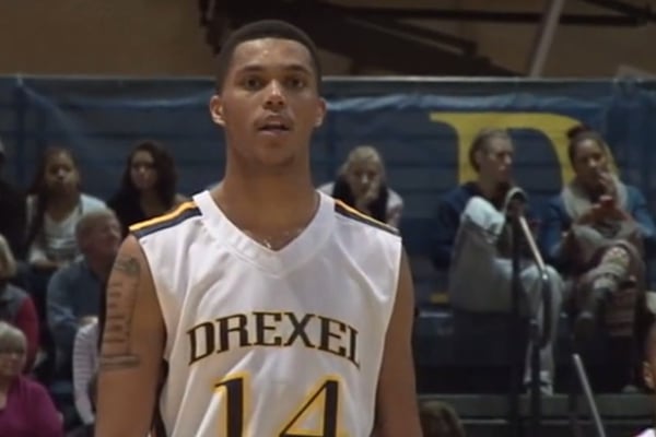 MID-MAJOR TV: DAMION LEE