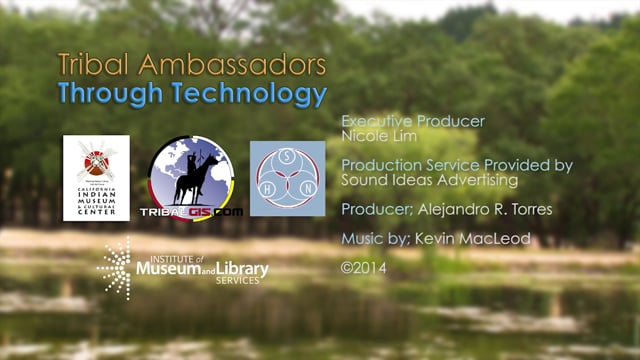 GIS Within Indian Country