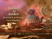 Silence is Golden