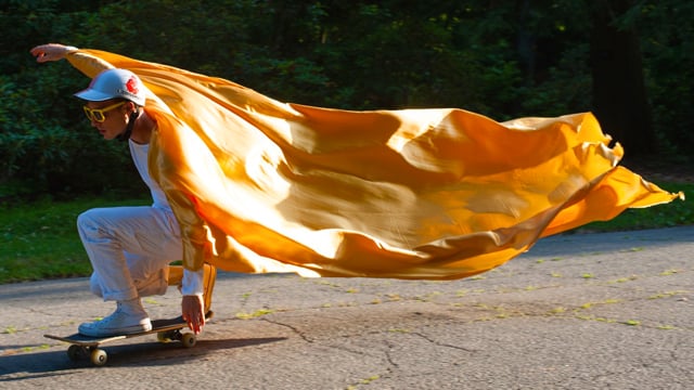 TEAM DREAM TEAM from Dillon Buss