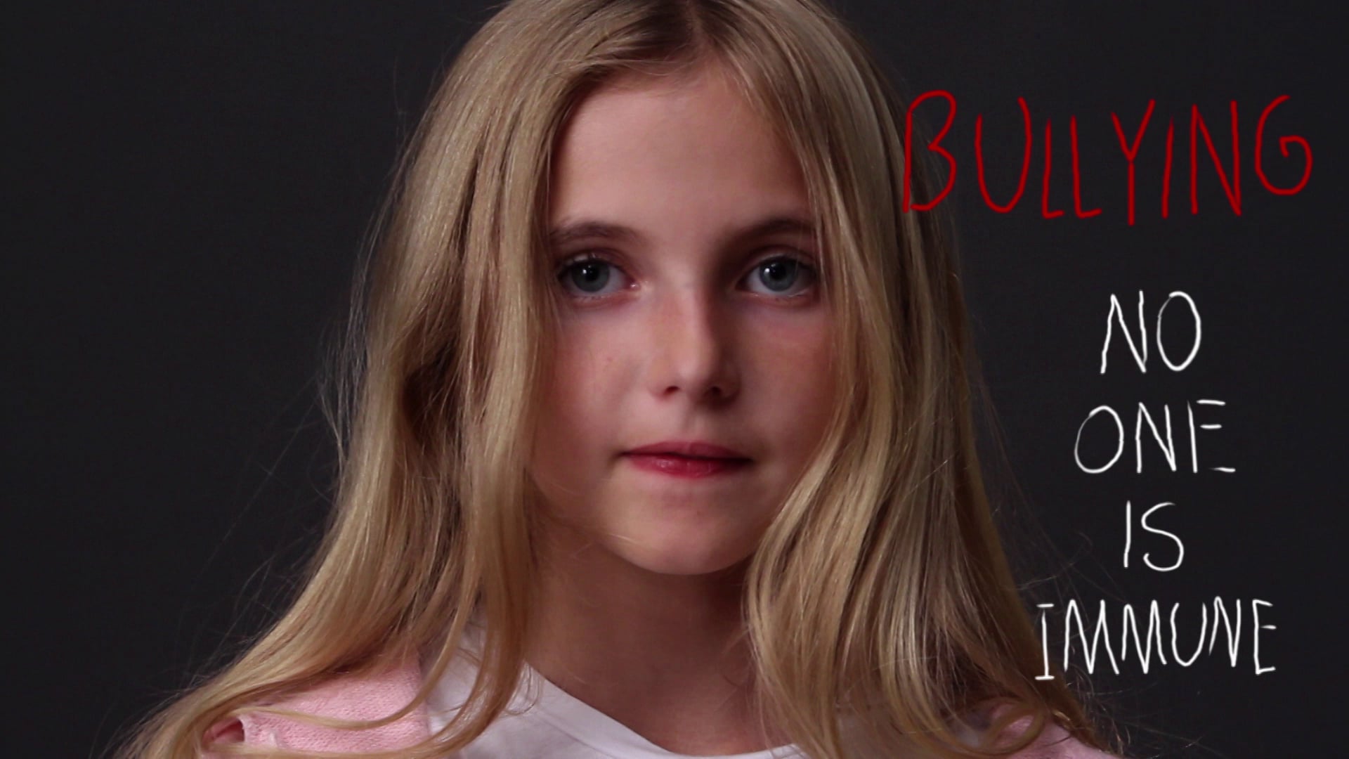 Anti Bullying PSA
