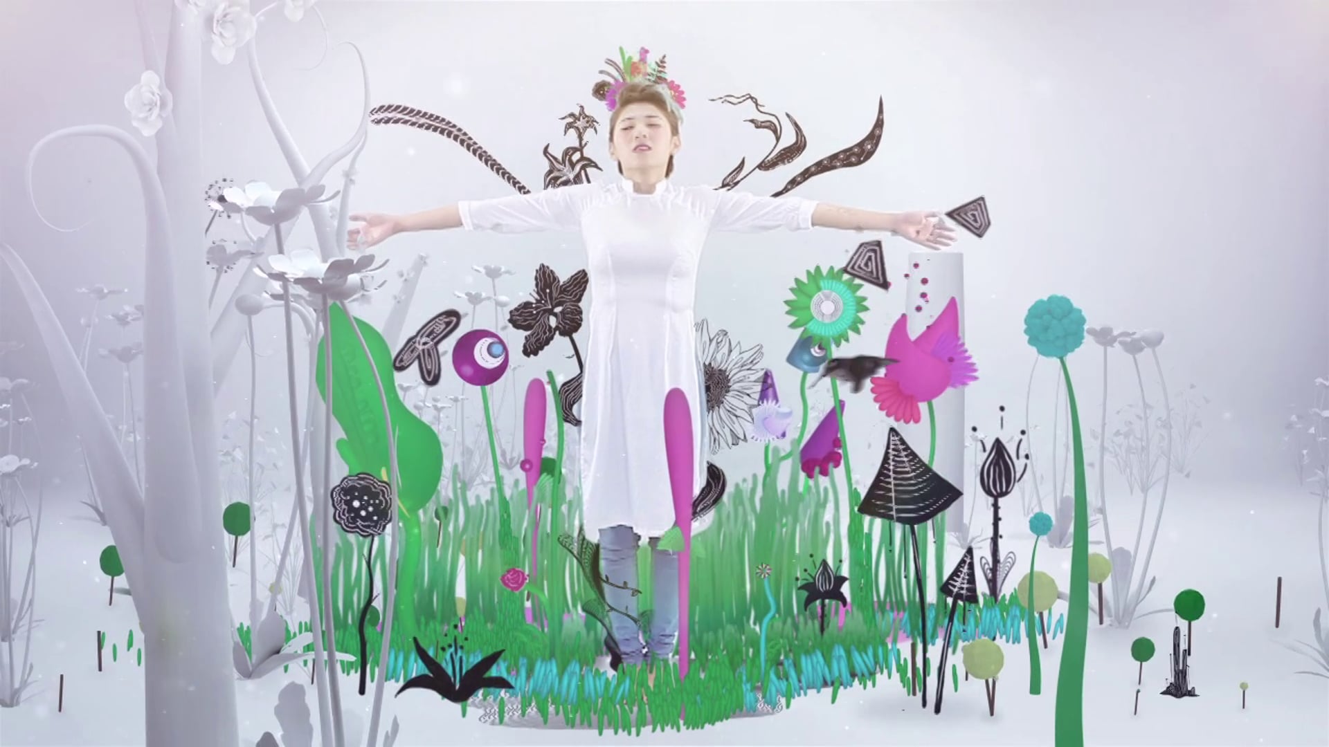 nature SID