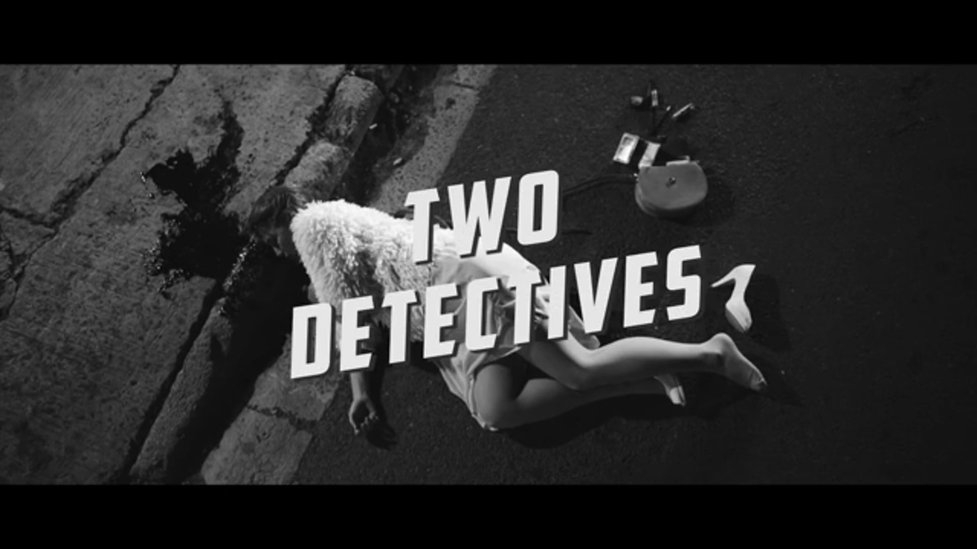 Two Detectives